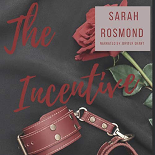 The Incentive Audiobook By Sarah Louise Rosmond cover art