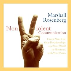 Nonviolent Communication cover art