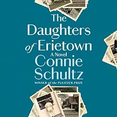 The Daughters of Erietown cover art