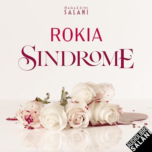 Sindrome Audiobook By Rokia cover art