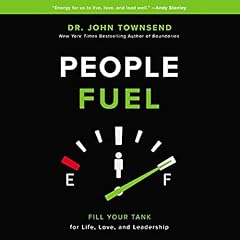 People Fuel cover art