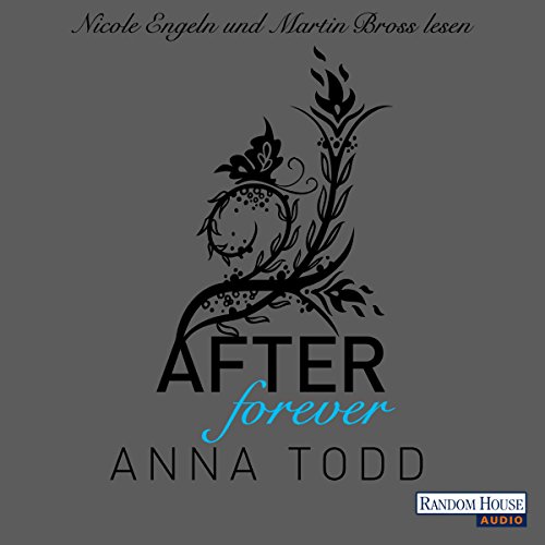 After: Forever cover art