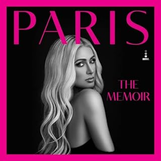 Page de couverture de Paris