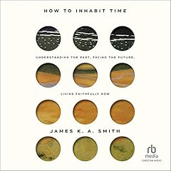 How to Inhabit Time cover art