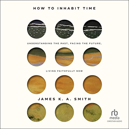 How to Inhabit Time cover art