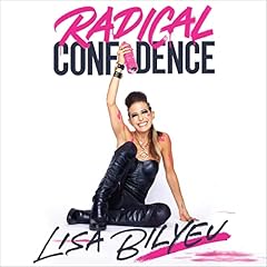 Couverture de Radical Confidence