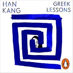 Greek Lessons Titelbild