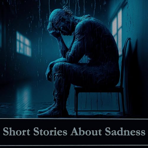 Short Stories about Sadness cover art