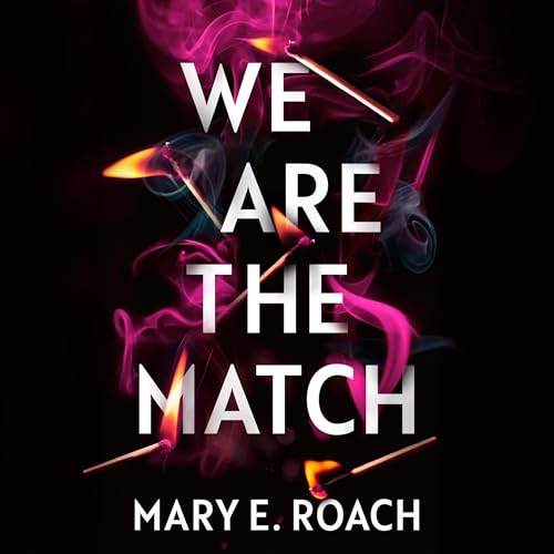 We Are the Match cover art