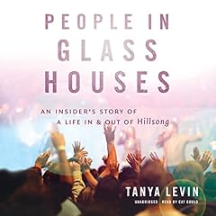 People in Glass Houses cover art