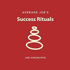 Average Joe's Success Rituals cover art