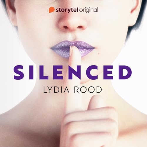 Page de couverture de Silenced