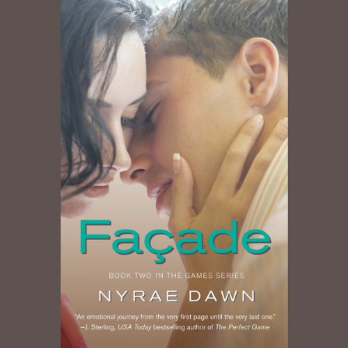 Facade Audiolivro Por Nyrae Dawn capa