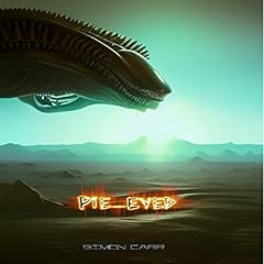 Pie-Eyed cover art