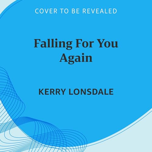 Falling for You Again cover art