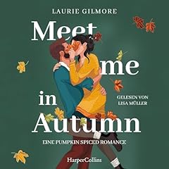 Couverture de Meet me in Autumn