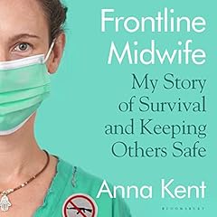 Frontline Midwife cover art