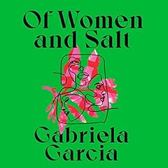 Of Women and Salt cover art