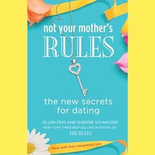 Not Your Mother's Rules cover art