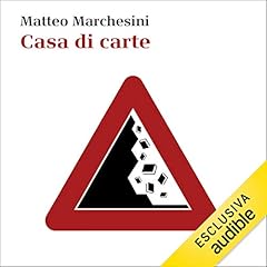 Casa di carte copertina