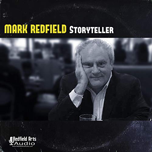 Mark Redfield Storyteller cover art