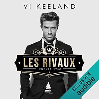 Les rivaux cover art