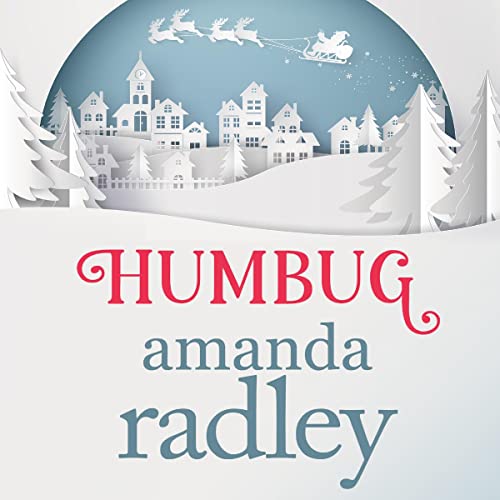 Humbug cover art