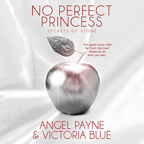 Couverture de No Perfect Princess