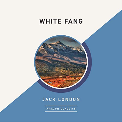 White Fang (AmazonClassics Edition) cover art