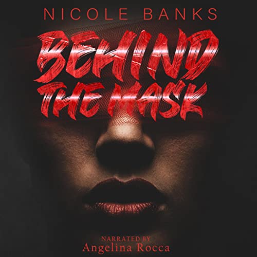 Behind the Mask cover art