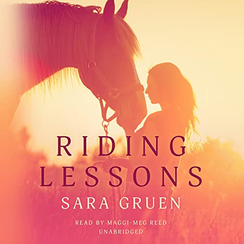 Riding Lessons cover art