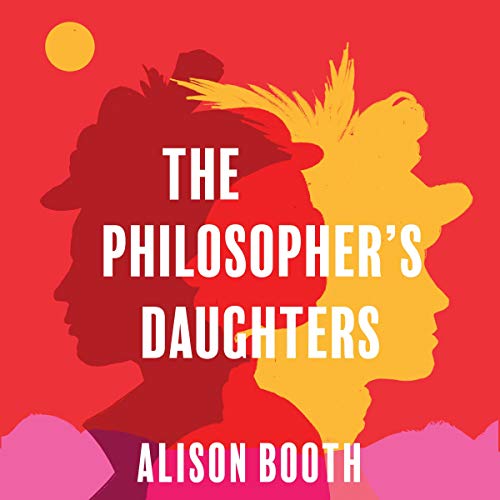 The Philosopher's Daughters cover art