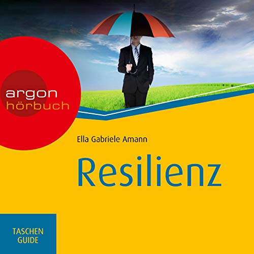 Resilienz cover art