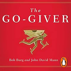 Couverture de The Go-Giver