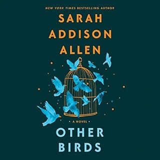 Page de couverture de Other Birds