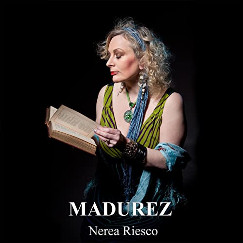 Madurez cover art