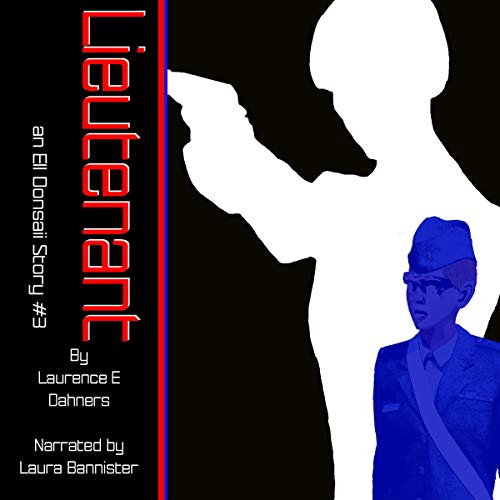 Lieutenant cover art