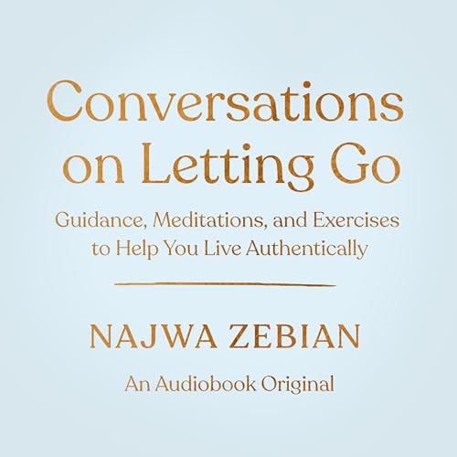 Conversations on Letting Go Titelbild