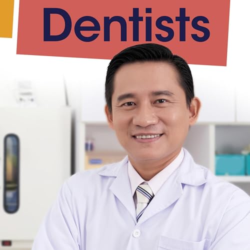 Dentists cover art