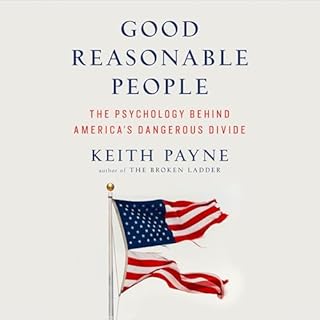 Good Reasonable People Audiolibro Por Keith Payne arte de portada