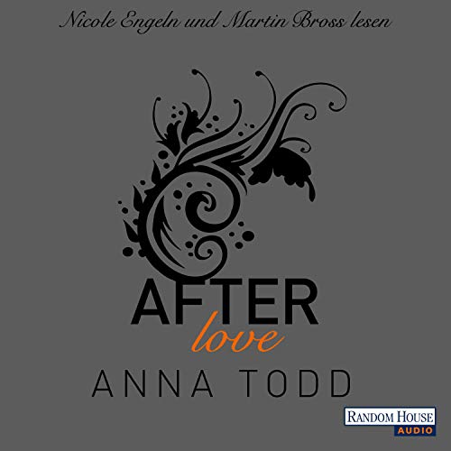 After: Love cover art