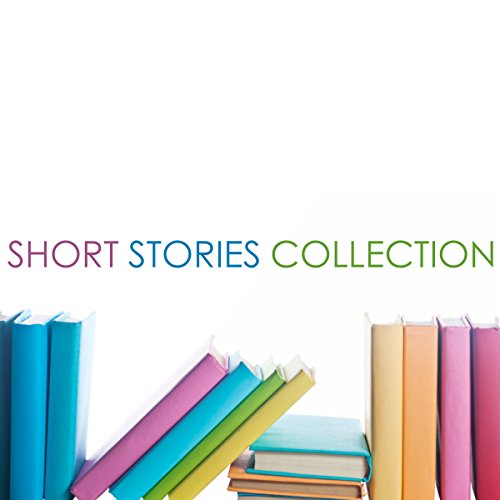 Short Stories Collection cover art