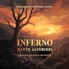 Inferno cover art