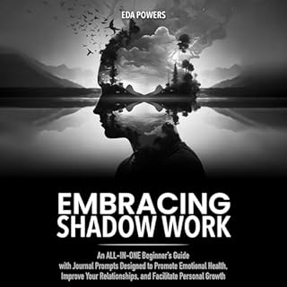 Embracing Shadow Work cover art