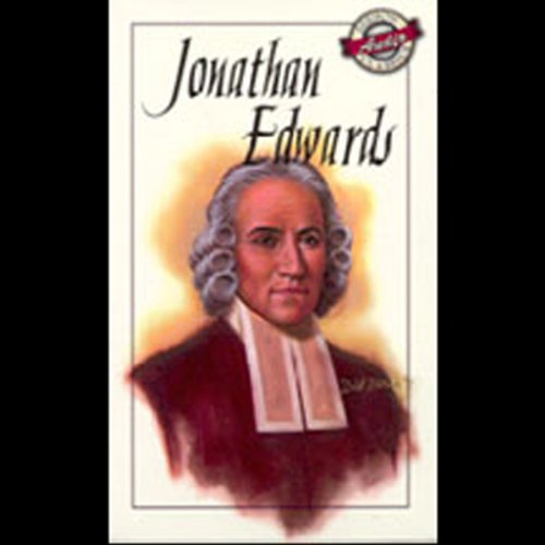 Jonathan Edwards cover art