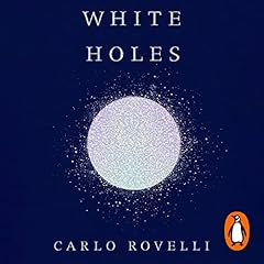 White Holes Titelbild