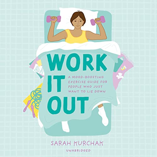 Work It Out Titelbild