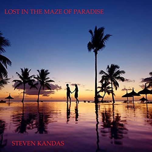 Lost in the Maze of Paradise cover art