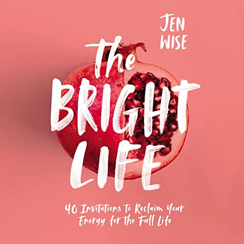 The Bright Life cover art