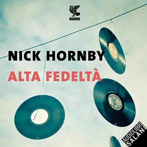 Alta fedeltà cover art